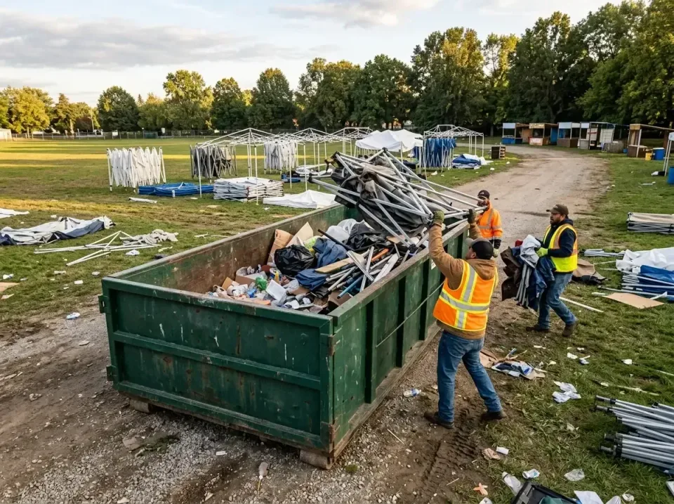 temporary-event-waste-containe-016 — frequently asked questions, Roll-Off Dumpster Rental Services in Black River Falls, WI